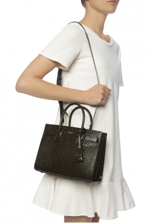'baby bond' shoulder bag, zdjęcie 2 'baby bond' shoulder bag od Saint Laurent